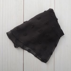 Pareo Negro