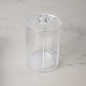 Organizador Acrílico con Abertura 10 cm
