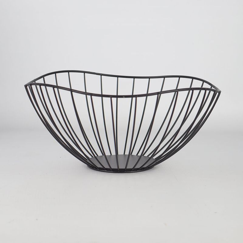 Frutero-De-Metal-Negro-