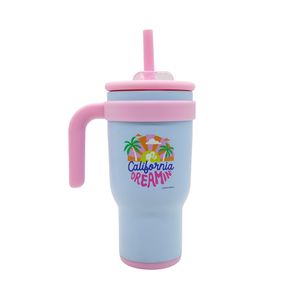 Mug Acero Barbie 900 ml