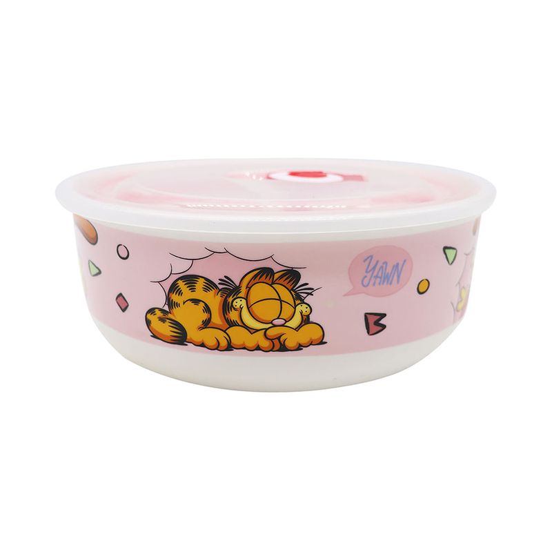 Contenedor-Ceramica-850Ml-Garfield