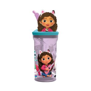 Vaso Figurita Doll Housse 360 ml