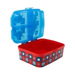 Sandwichera-Multiple-Xl-Spiderman-Invky
