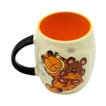 Taza-Con-Relieve-Garfield-400Ml-