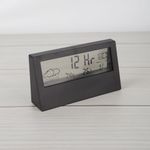 Reloj--Weather-Clock-