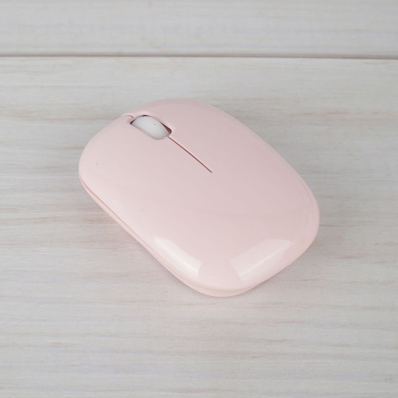 Mouse-Color-Pastel
