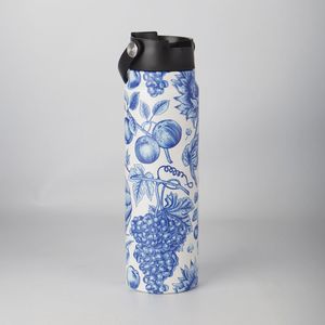 Tomatodo Diseño Flores 750 ml