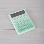 Calculadora-Color-Pastel
