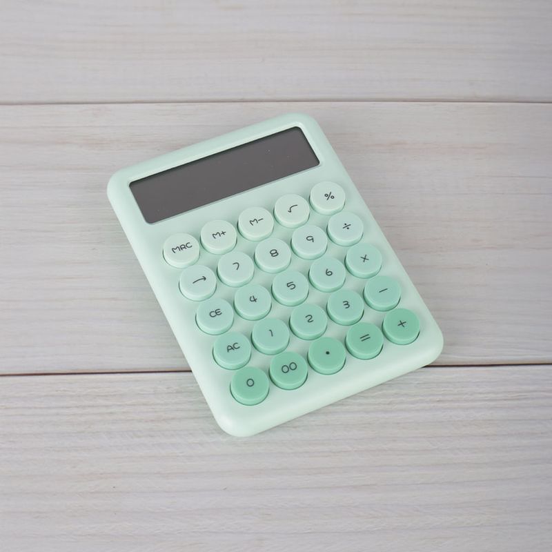 Calculadora-Color-Pastel