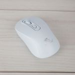 Mouse-Pastel
