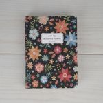 Cuaderno-Negro-Flores