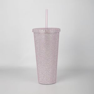 Tomatodo Brillos Rosa 650 ml