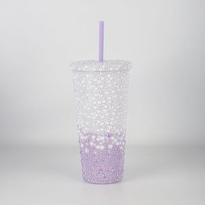 Tomatodo Perlas Morado 650 ml