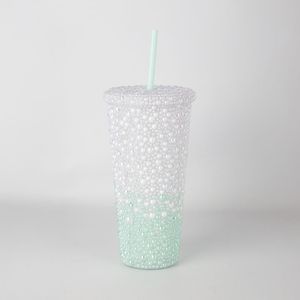 Tomatodo Perlas Verde 650 ml