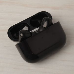 Set Audífonos Bluetooth Negro