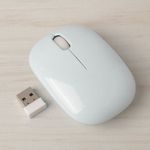 Mouse-Color-Pastel