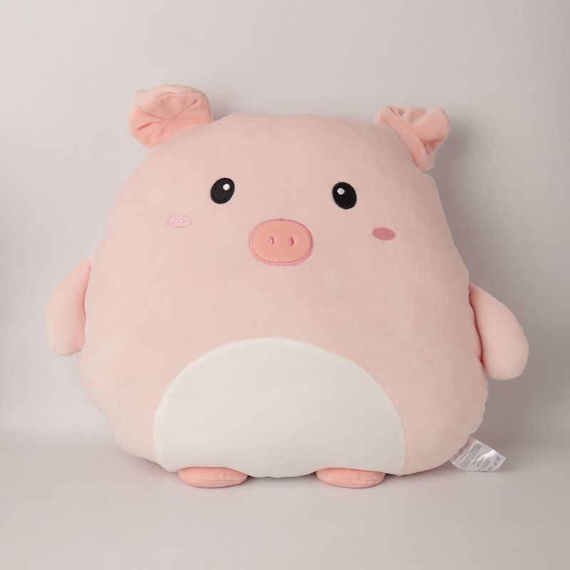Peluche-De-Cerdo