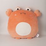Peluche-De-Cangrejo
