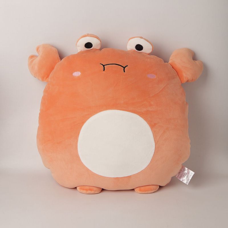 Peluche-De-Cangrejo