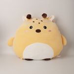 Peluche-De-Jirafa