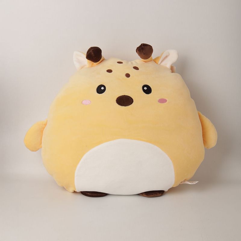 Peluche-De-Jirafa