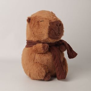 Peluche Capibara