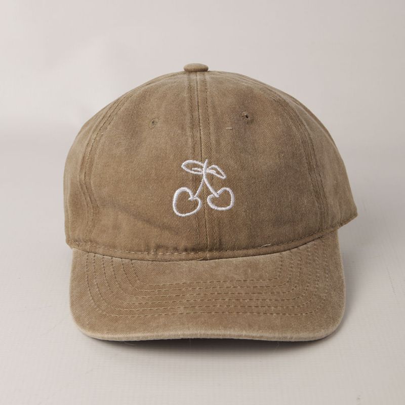 Gorra-Bordada-Estilo-Vintage---Varios-Colores