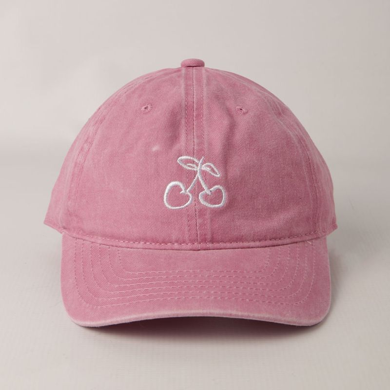 Gorra-Bordada-Estilo-Vintage---Varios-Colores