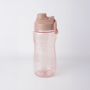 Botella Deportiva Rosa 1500 ml
