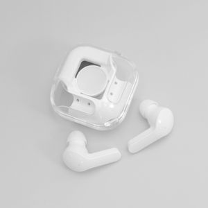 Auriculares Inalámbricos Tws Blancos