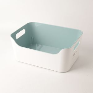 Contenedor Color Blanco