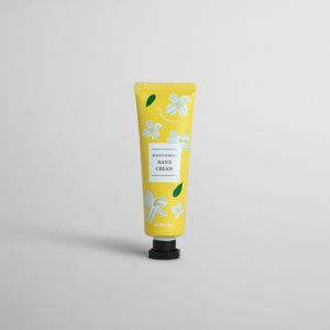 Crema de Manos Hidratante de Jazmín
