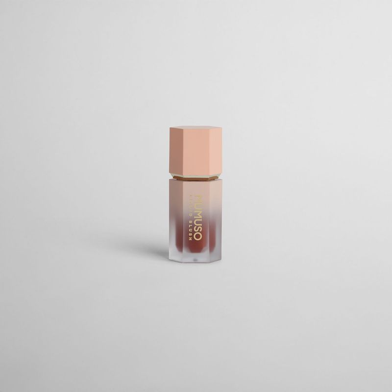 Rubor-Liquido-Marron-Rojizo