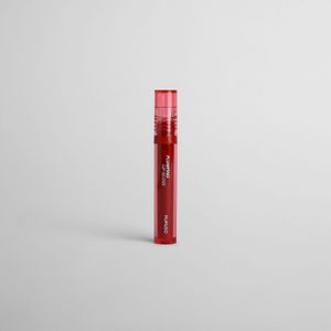 Brillo Labial Voluminizador Tono 03 Rojo Oscuro