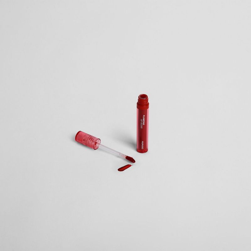 Brillo-De-Labios-Rojo