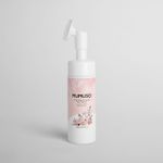 Limpiador-Facial-Espumoso-De-Flor-De-Cerezo