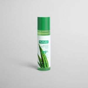 Tónico Hidratante de Aloe Vera 99%