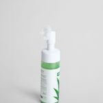 Mousse-Limpiador-Facial-Hidratante-De-Aloe-Vera