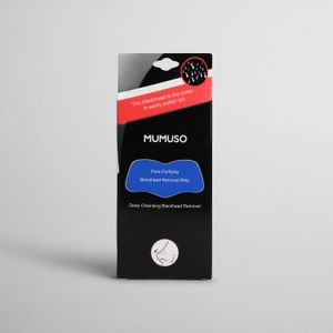 Tiras Purificantes para Limpieza de Poros