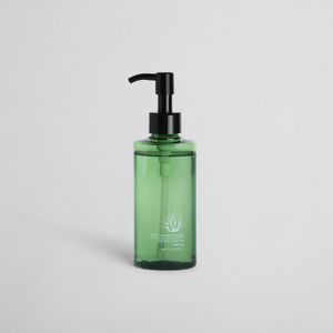 Aceite de Limpieza Profunda de Aloe
