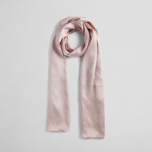 Bufanda Satinada Rosa