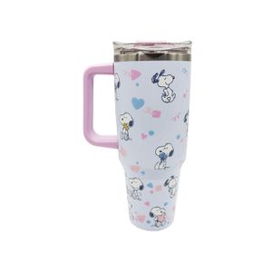 Mug Acero Snoopy 1200ml