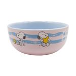 Bowl-Snoopy