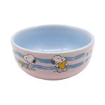 Bowl-Snoopy