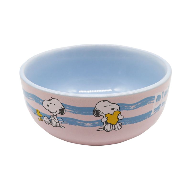 Bowl-Snoopy