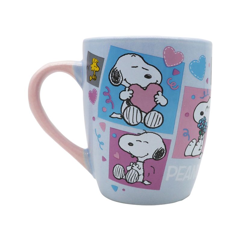 Taza-Snoopy-390ml