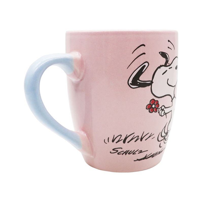 Taza-Snoopy-390ml