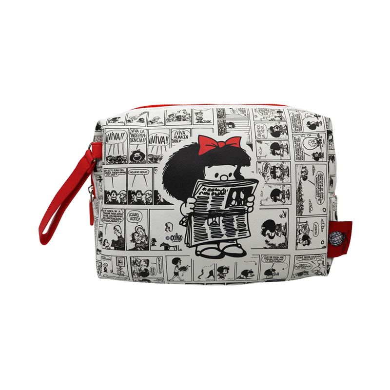 Neceser-Mafalda