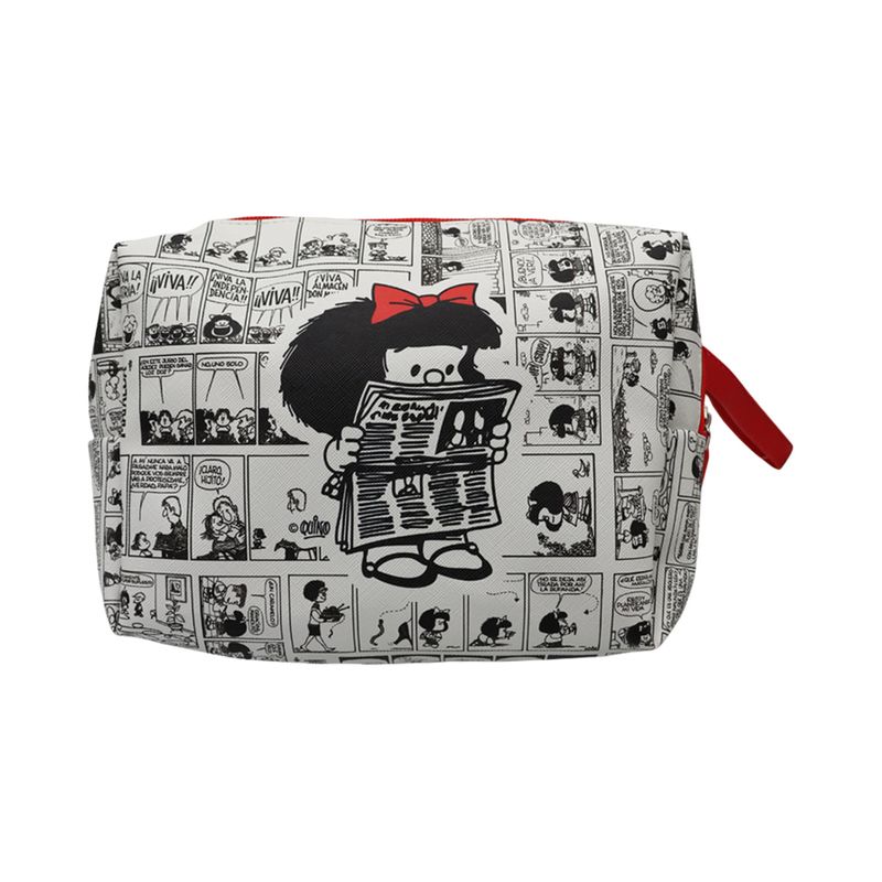 Neceser-Mafalda