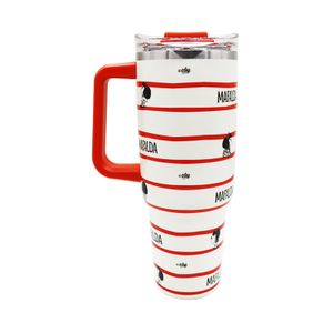 Mug Acero Mafalda 1200ml